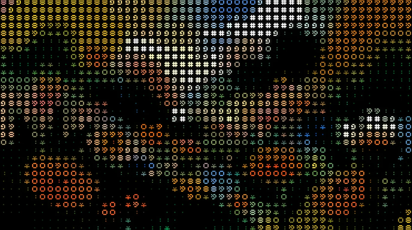 After: ASCII for Affinity