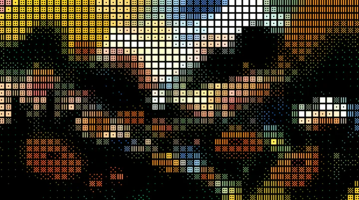 ASCII for Affinity: Blocks