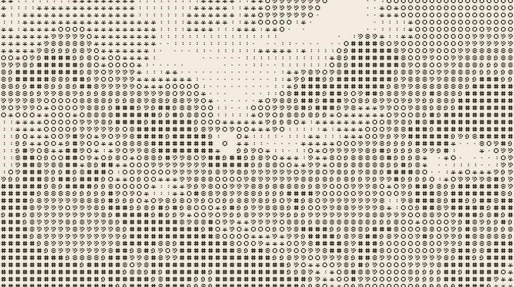 ASCII for Affinity: Journal