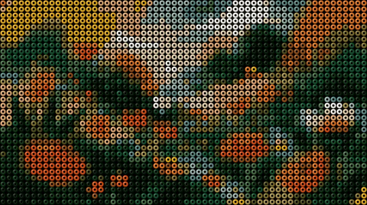 Beads for Affinity: Default