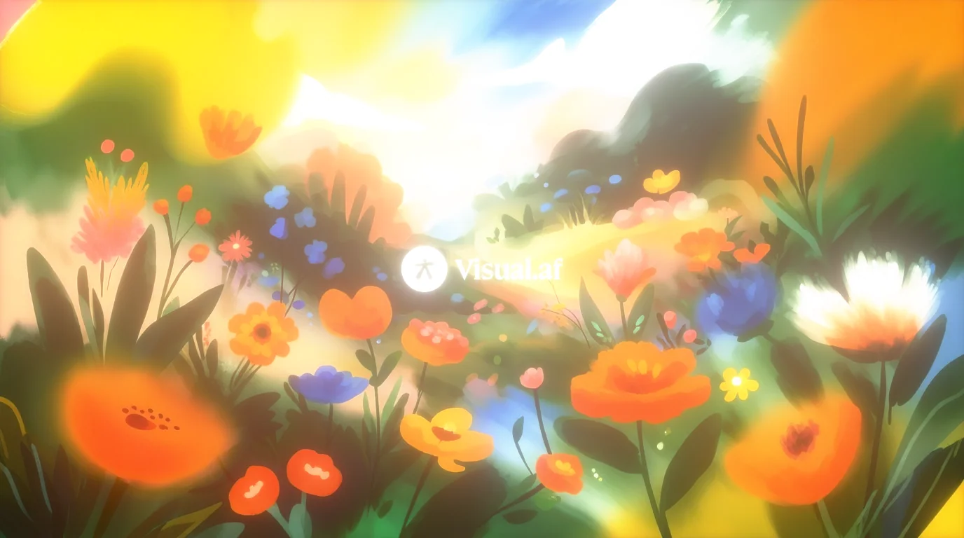 Nachher: Bloom für Affinity