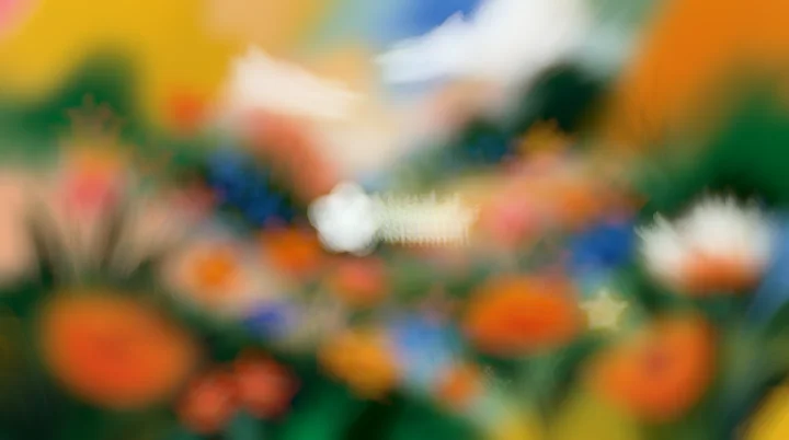 Bokeh for Affinity: Stars