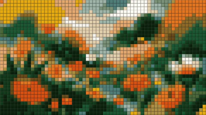 Bricks for Affinity: Tiles