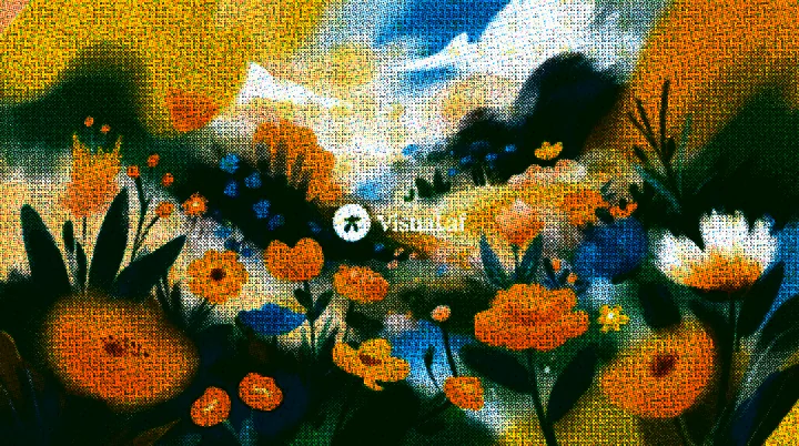 Halftone CMYK cho Affinity: Default