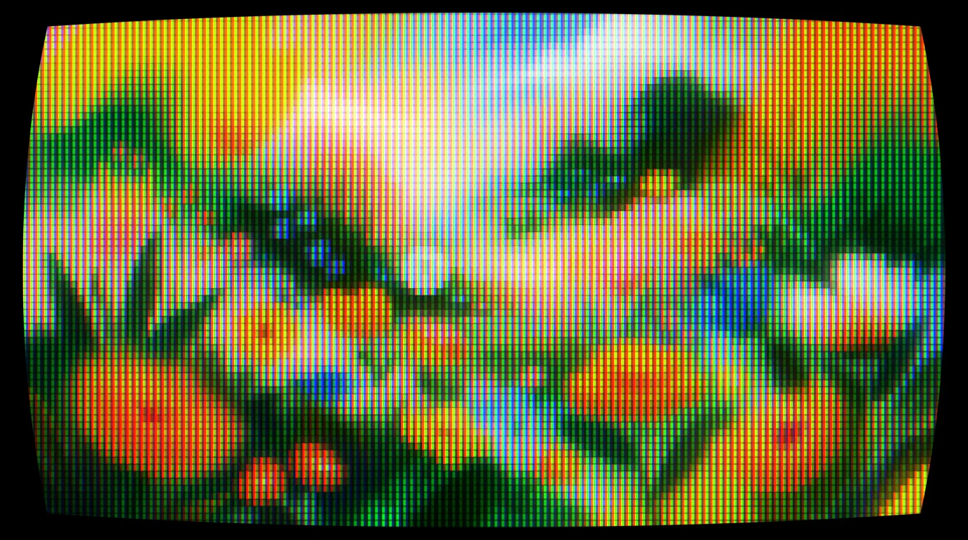 After: CRT for Affinity