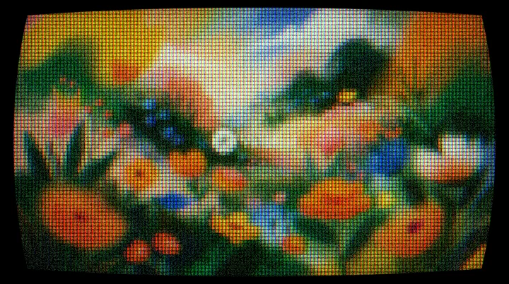 CRT for Affinity: Bad signal