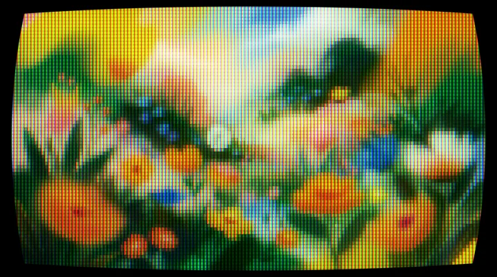 CRT for Affinity: Default