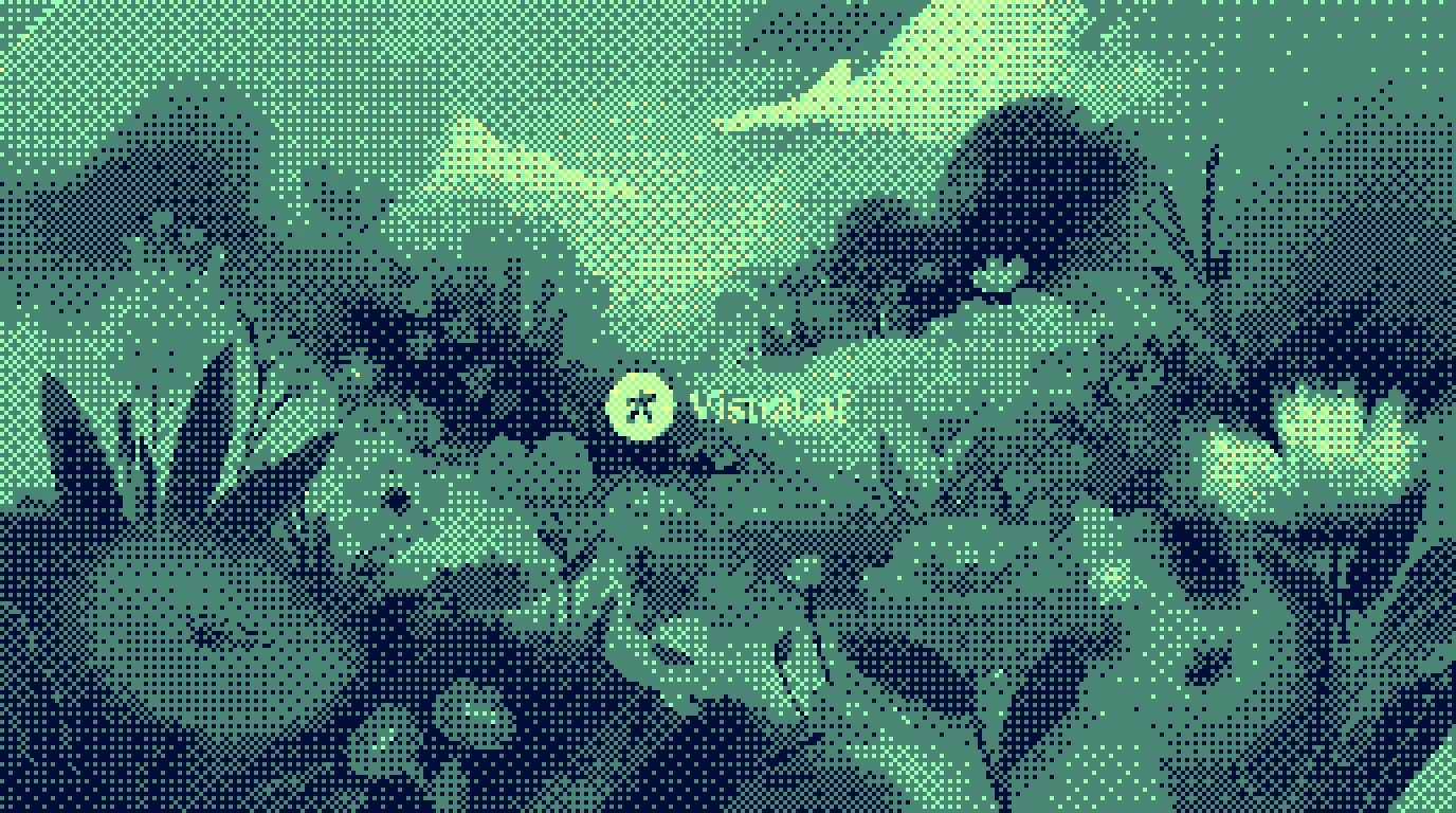 After: Dithering for Affinity