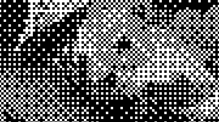 Dithering for Affinity: Classic