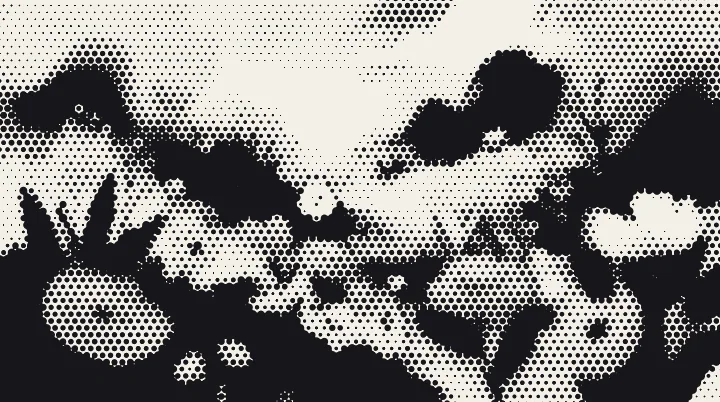 Liquid Dots for Affinity: Ink