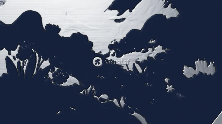 ฟอยล์ทอง สำหรับ Affinity: Silver
