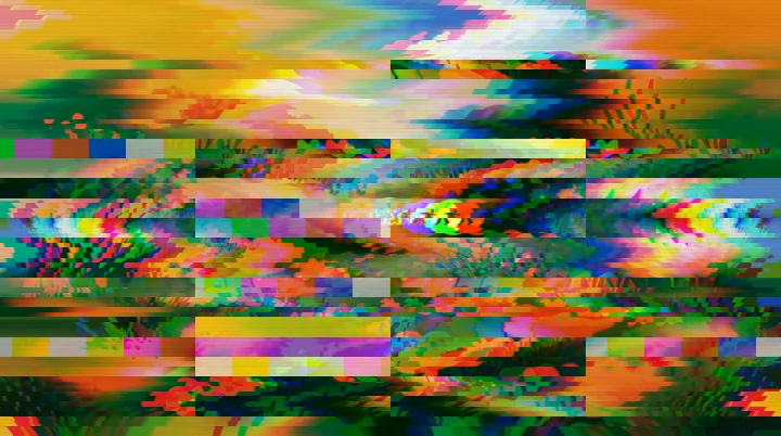 Glitch for Affinity: Heavy