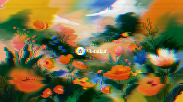 Glitch for Affinity: Neon