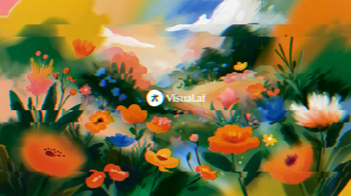 Glitch for Affinity: Subtle