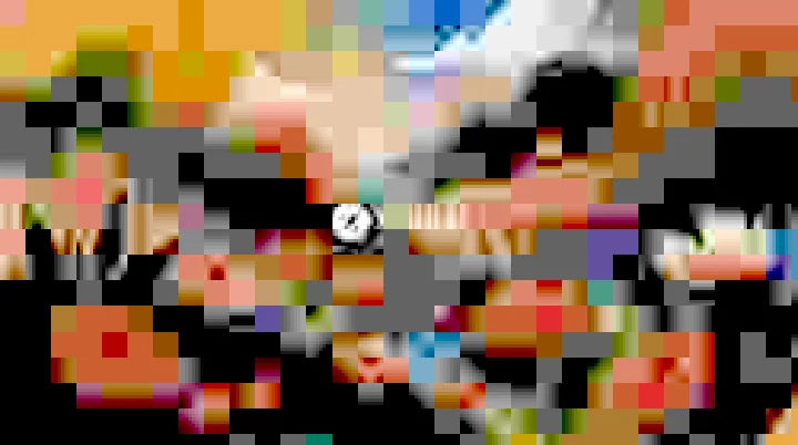 Lỗi nén JPEG cho Affinity: Destroyed