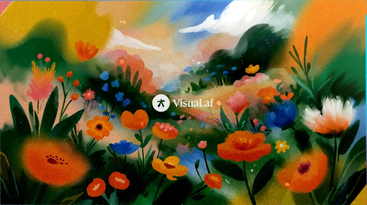 พื้นผิวกระดาษ สำหรับ Affinity: Abstract