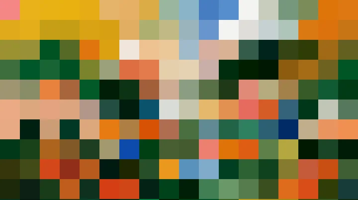 Pixelate for Affinity: Chunky
