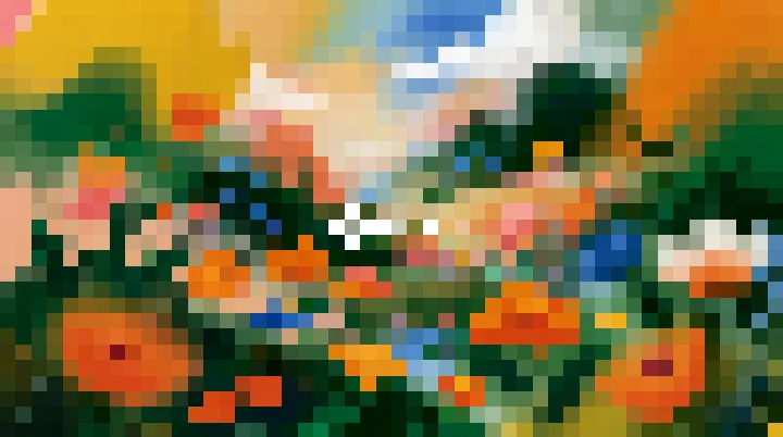 Pixelate for Affinity: Default