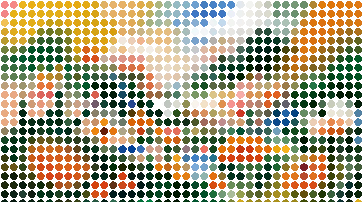 Pixelate for Affinity: LED