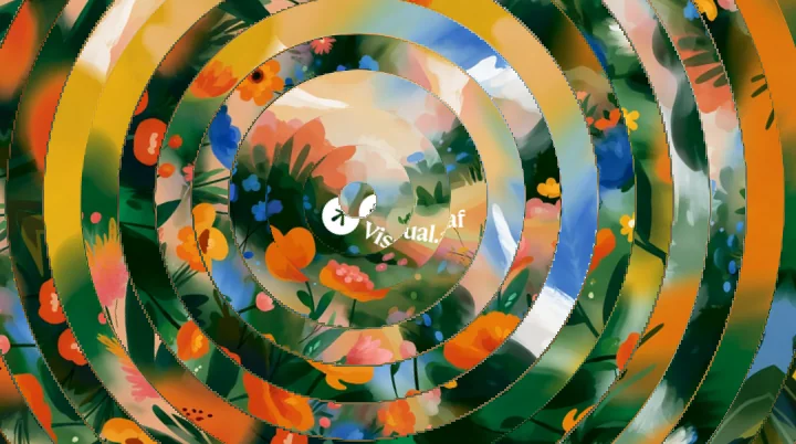 Spun Rings for Affinity: Wild