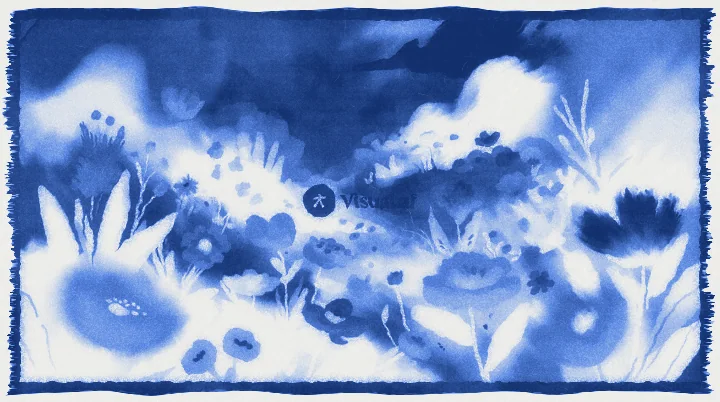 Sunprint for Affinity: Photogram