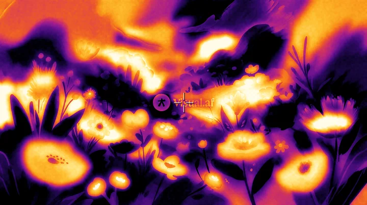 适用于 Affinity 的热成像: Default