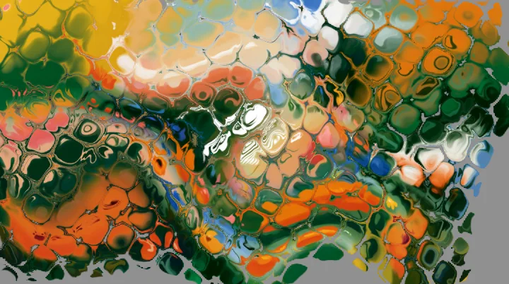 Water for Affinity: Abstract