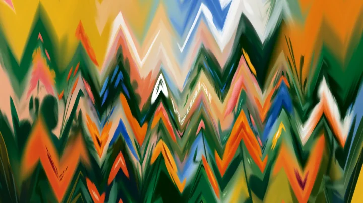 Waves for Affinity: Zigzag
