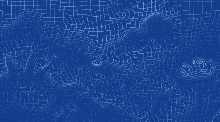 Wireframe for Affinity: Blueprint