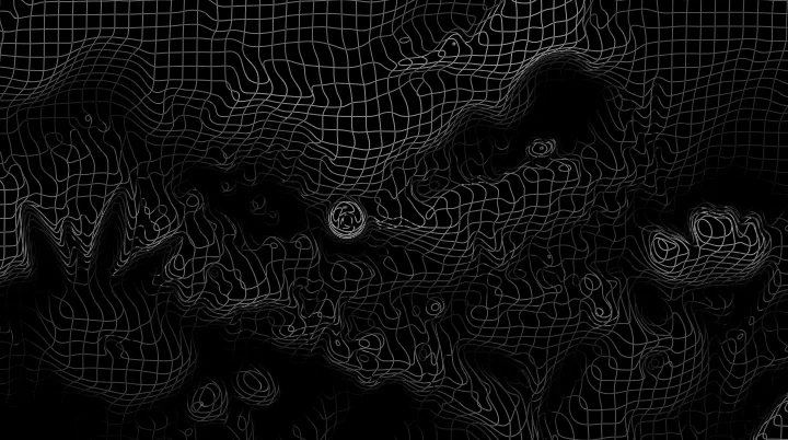 Wireframe for Affinity: Mono